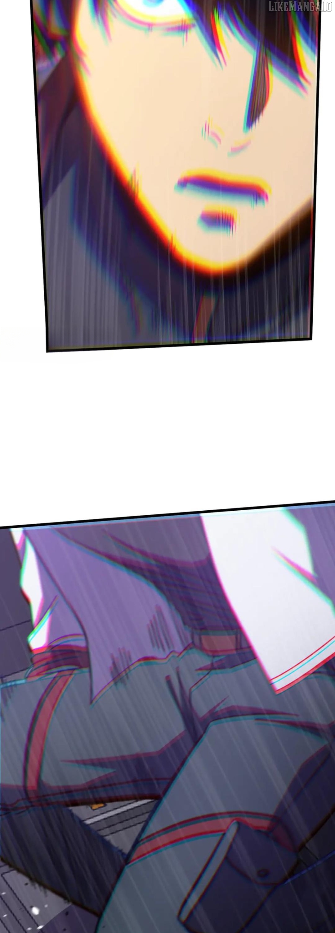 Log into the Future Chapter 251 - page 16